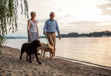 Walking Is the Most Common Leisure-Time Physical Activity for U.S. Adults