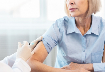 Vaccinul antigripal îți poate reduce riscul de atac de cord și accident vascular cerebral – chiar dacă ajungi să fii infectat