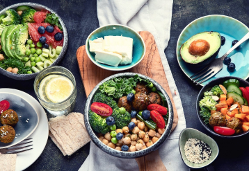 Seu cérebro se importa se sua dieta baseada em vegetais não for saudável, relatam pesquisadores
