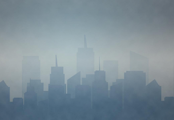 วิธีจำกัดความเสี่ยงด้านสุขภาพที่เกิดจากอากาศเสีย