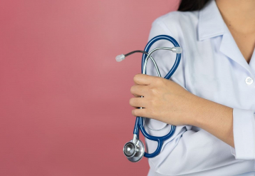 Most Adults Report Source of Usual Health Care in U.S. in 2024