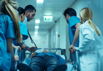 Few Patients With Firearm Injuries Receive Violence Intervention Program Services