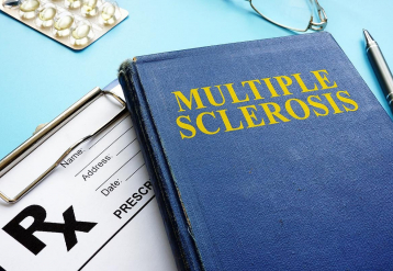 An Infectious Combo Triples Risk Of MS, Study Says