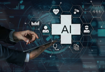 ACP: Niedrigere Qualitätswerte für KI-im Vergleich zu von Menschen erstellten Besuchsnotizen