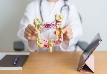 Rising Colon Cancer Deaths Hit Younger Adults Without Degrees Hardest