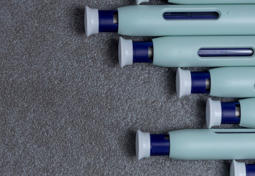 ACP: Muskelbedingter Verlust übertrifft oft die Benchmarks bei inkretinbasierten Therapien