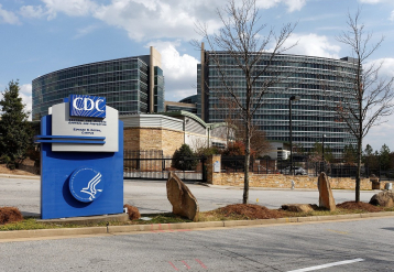 Trump Names CDC Director Pick