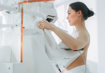 ACP aktualisiert Empfehlungen zur Brustkrebsvorsorge