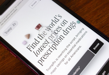 Informe encuentra que los precios de los medicamentos aumentan a pesar de los acuerdos de precios de Trump