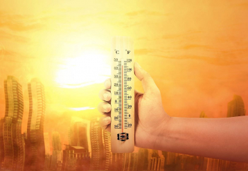 Extreme Climate Events Tied to Increased Heart Disease Risk