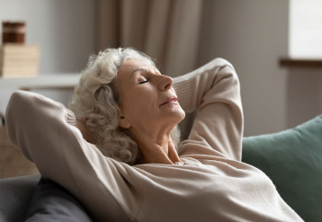 Longer, More Frequent Daytime Napping Linked to All-Cause Mortality in Seniors