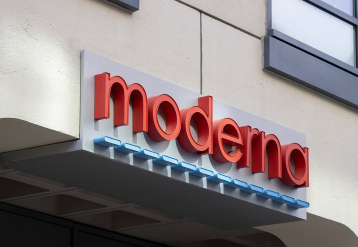 Moderna Starts Large Bird Flu Study Despite Earlier HHS Funding Loss