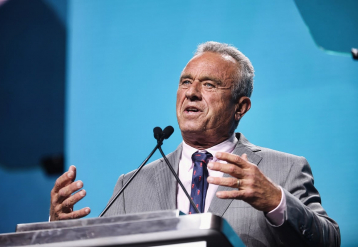 RFK Jr. Won't Commit to CDC Nominee's Vaccine Decisions