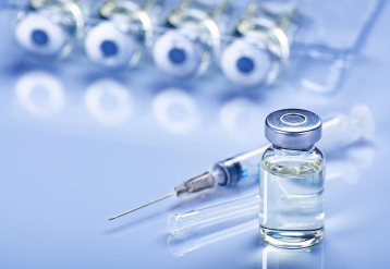 Pentagon Drops Flu Vaccine Requirement For U.S. Military