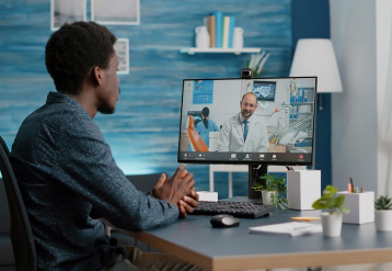 Downstream Utilization Similar for In-Person, Virtual Neurology Visits