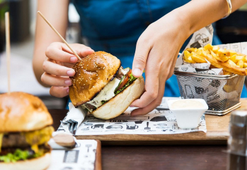 Your Internal Signal to Stop Eating is More Complex Than Previously Thought