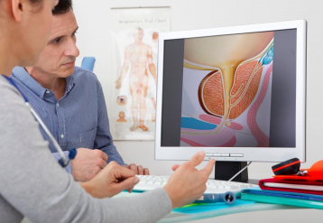 Prostate Cancer Overdiagnosis Increases Substantially With Age