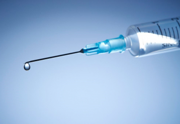Very Few Patients With HIV Report Using Long-Acting Injectable ART