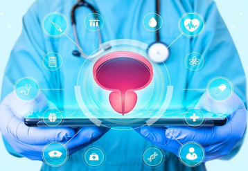 Robot-Assisted Simple Prostatectomy, Laser Enucleation Both Safe, Effective for Large-Volume BPH