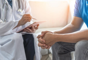 Considerable Health Burden Imposed by Mental Health Disorders in 2023