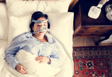 ATS: Wczesne nieprzestrzeganie zaleceń CPAP nie oznacza rezygnacji z leczenia