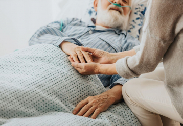 ASCO: Le cure palliative facilitate da app migliorano la HRQOL nel cancro avanzato