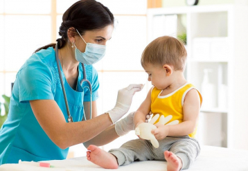 Influenza Vaccine Effective for Children Aged 2 to 5 Years