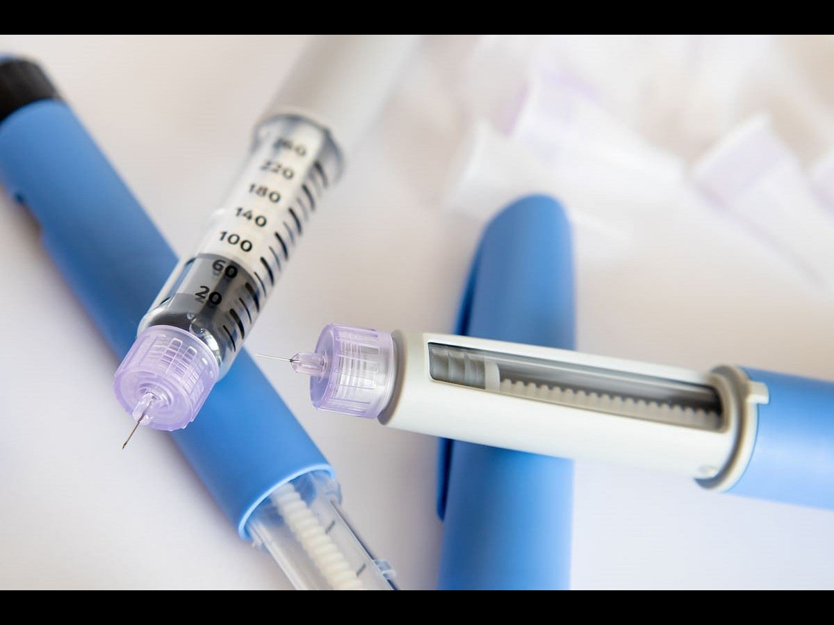 GLP-1-receptor-agonist Gebruik niet gekoppeld aan verhoogd zelfmoordri