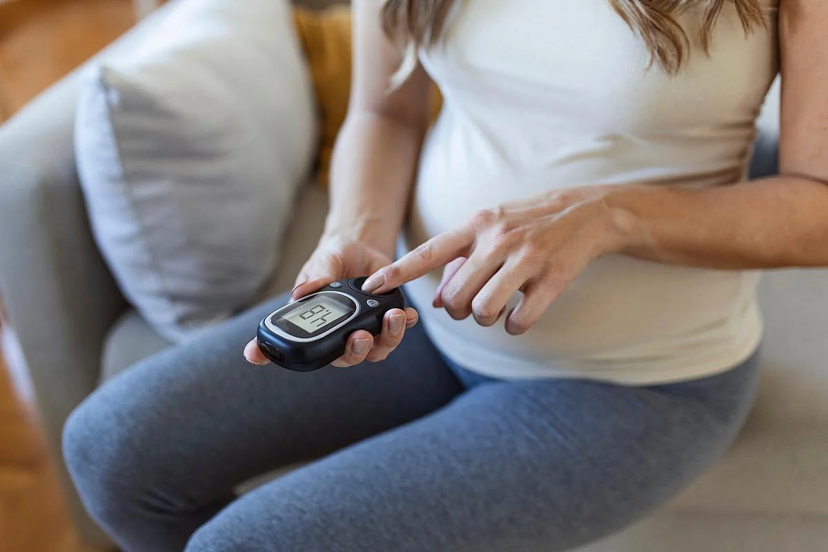 Endo: Pedoman yang dikembangkan untuk perawatan kehamilan pada diabetes yang sudah ada sebelumnya