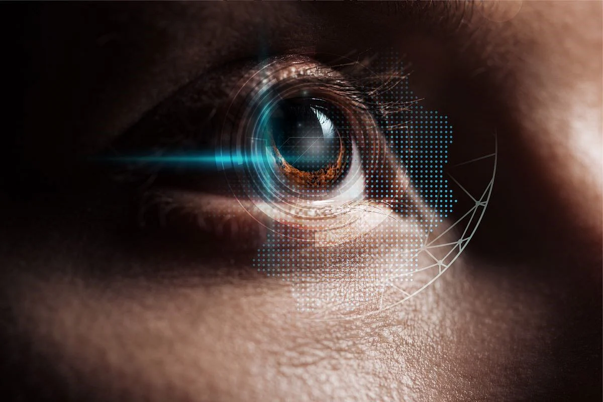 ENDO: Model AI terintegrasi ke dalam ID Retina Tracker Retinopati Diabetes