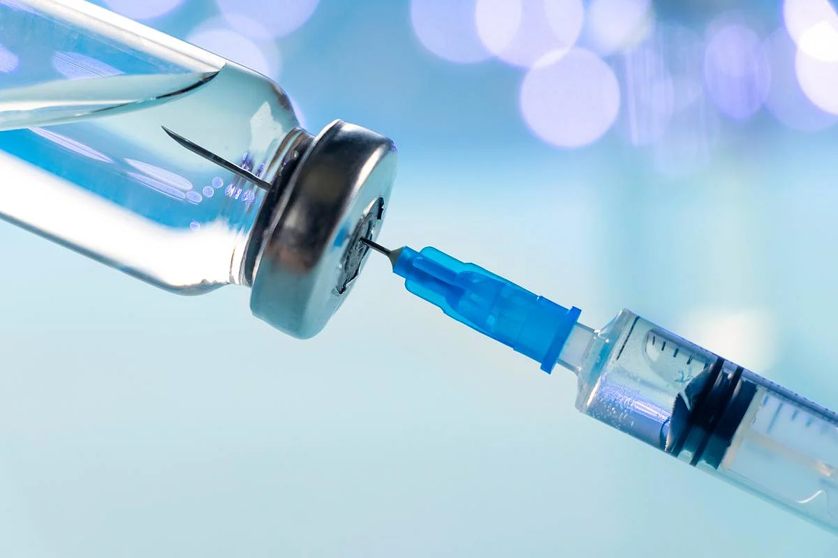USA, hogy eltávolítsa a higanytartósítószert az influenza -ütközőkből