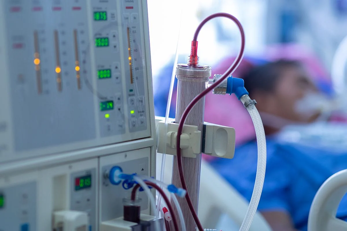 A szuboptimális dialízis iniciáció gyakori az előrehaladott CKD -ben szenvedő betegeknél