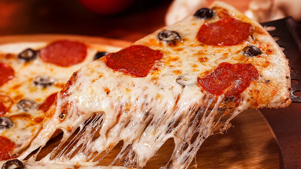 Puluhan sakit setelah makan makanan tercemar di Wisconsin Pizzeria