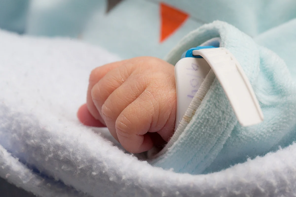 Preemies's vroege leven medische risico gebonden aan een slechtere gezondheid op 35-jarige leeftijd