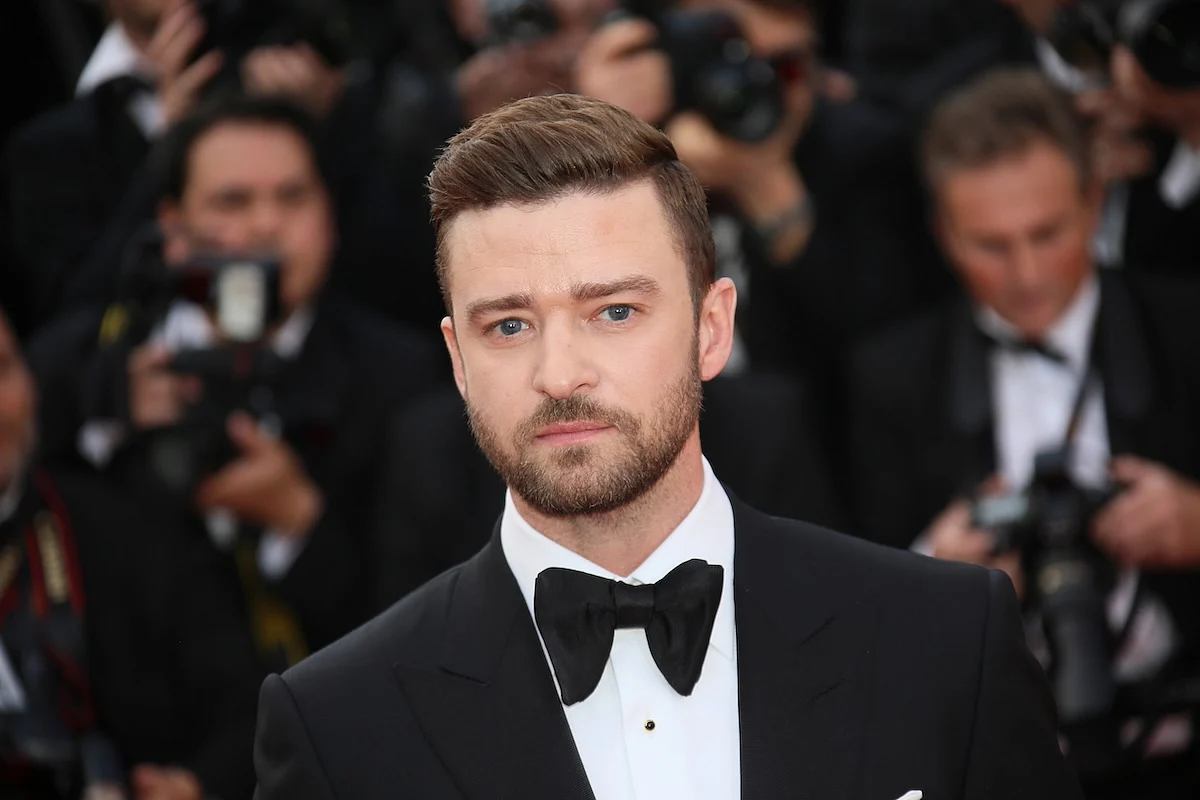 Justin Timberlake onthult de ziekte van Lyme na tour
