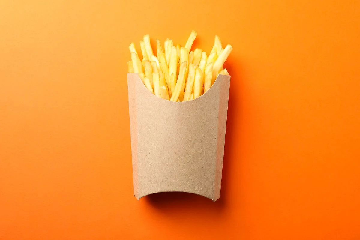 Higher Intake of Total Potatoes Linked to Type 2 Diabetes Risk