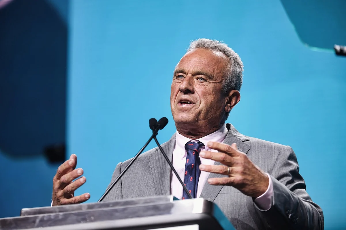 RFK Jr. Cancels $500M in mRNA Vaccine Research Projects