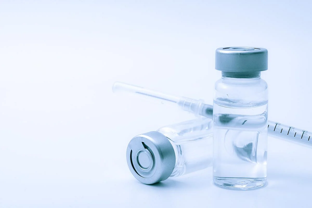 Due dosi di vaccino a zoster riducono il rischio di herpes zoster hephthalmicus