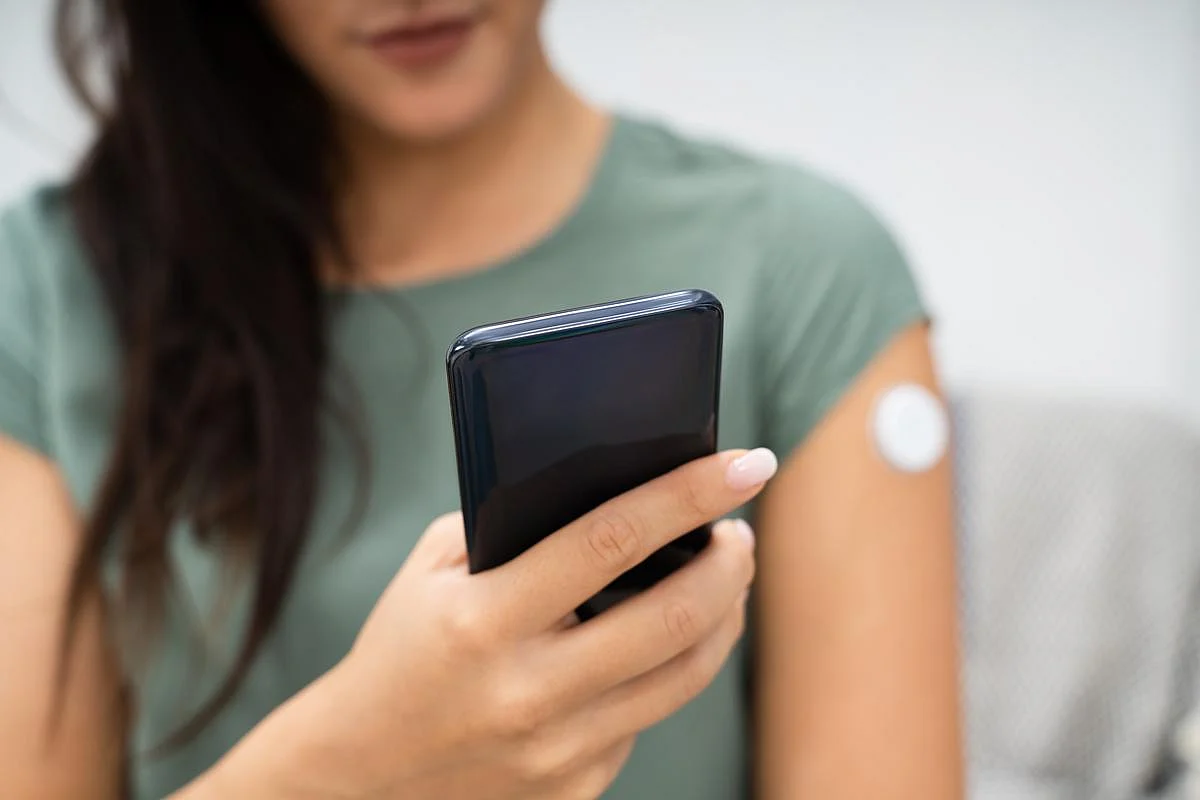 FDA vyčistí systém monitorování glukózy OTC pro správu hmotnosti