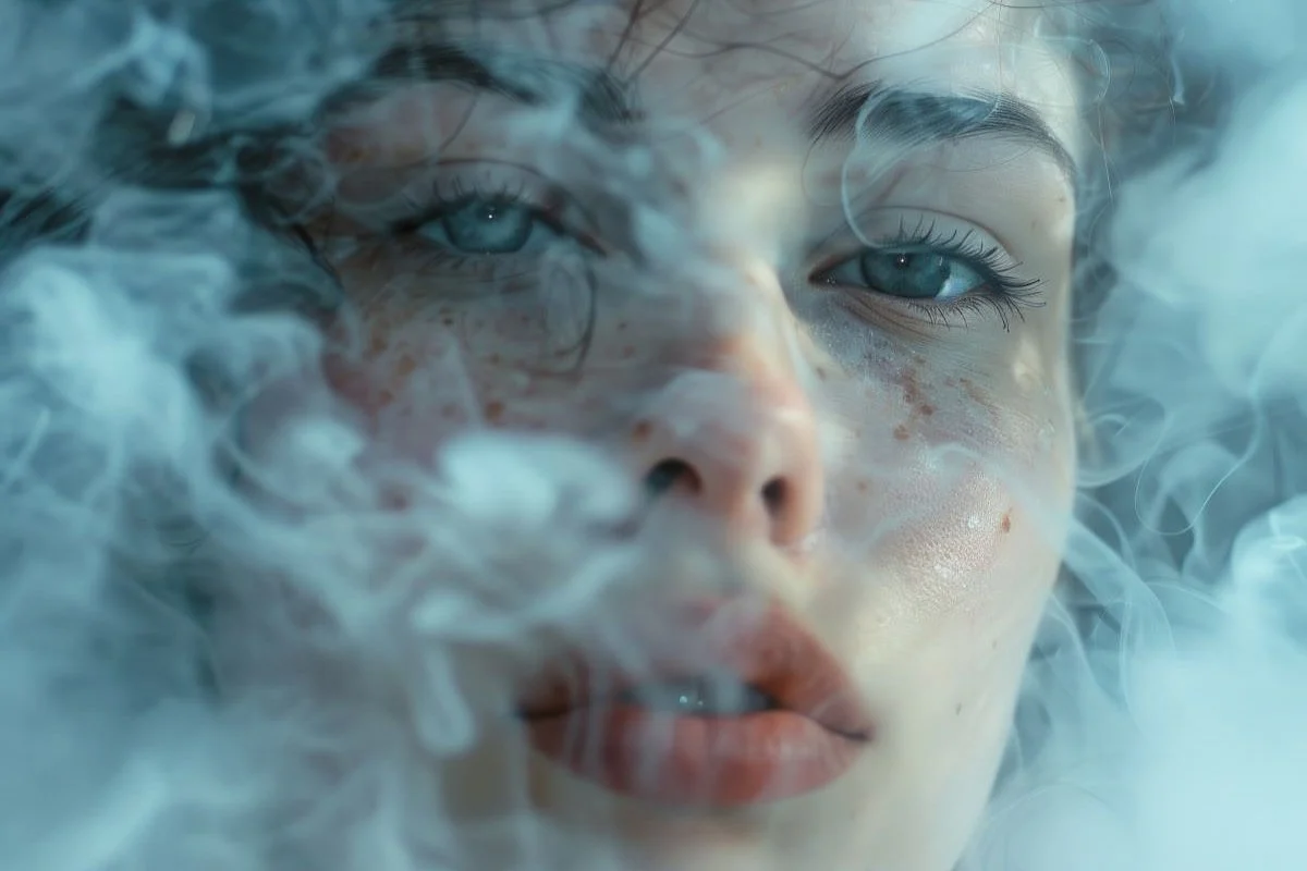 Vaping vázaný na zvýšené riziko kouření, další škody u mladých lidí