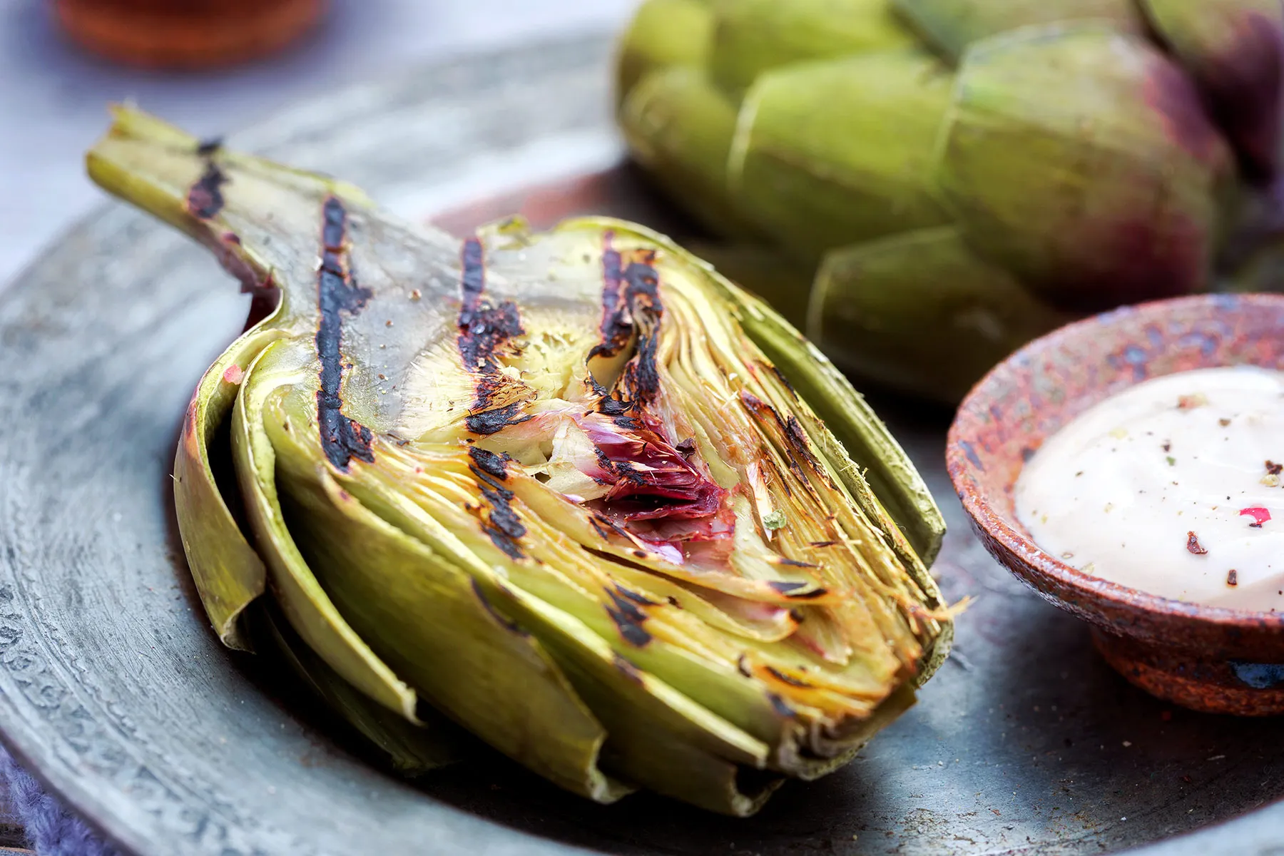 9 nejlepších jídel k vyzkoušení